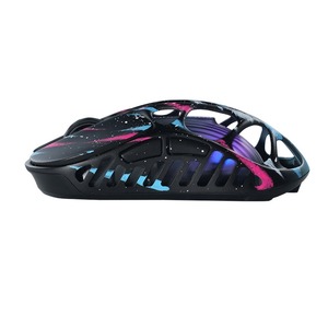 Игровая компьютерная мышь GravaStar Mercury X Pro CG BLK