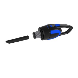 Портативный аккумуляторный пылесос Ritmix CVC-010