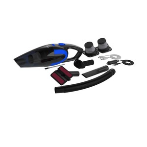 Портативный аккумуляторный пылесос Ritmix CVC-010