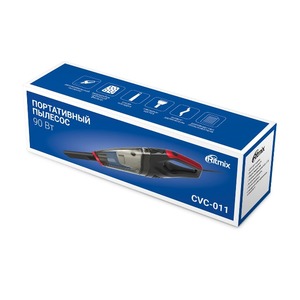 Портативный пылесос для автомобиля Ritmix CVC-011