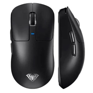 Игровая мышь AULA SC680 black
