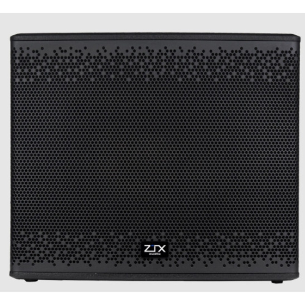 Активный сабвуфер ZTX audio VRS-115A