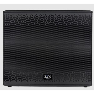 Активный сабвуфер ZTX audio VRS-115A