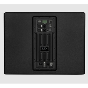 Активный сабвуфер ZTX audio VRS-115A