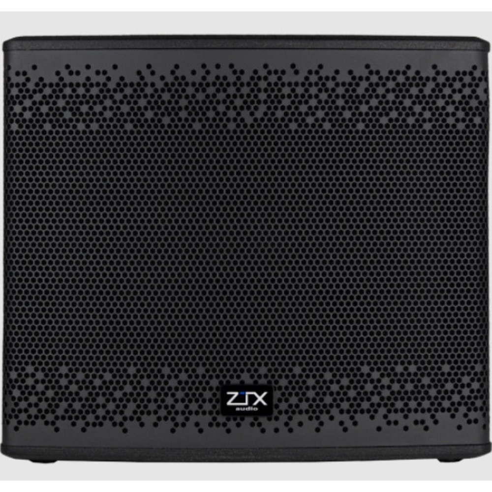 Активный сабвуфер ZTX audio VRS-118A
