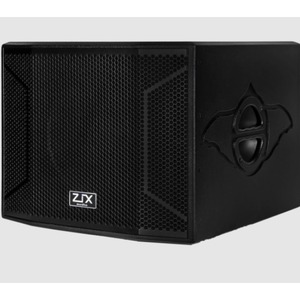 Активный сабвуфер ZTX audio VRS-118A