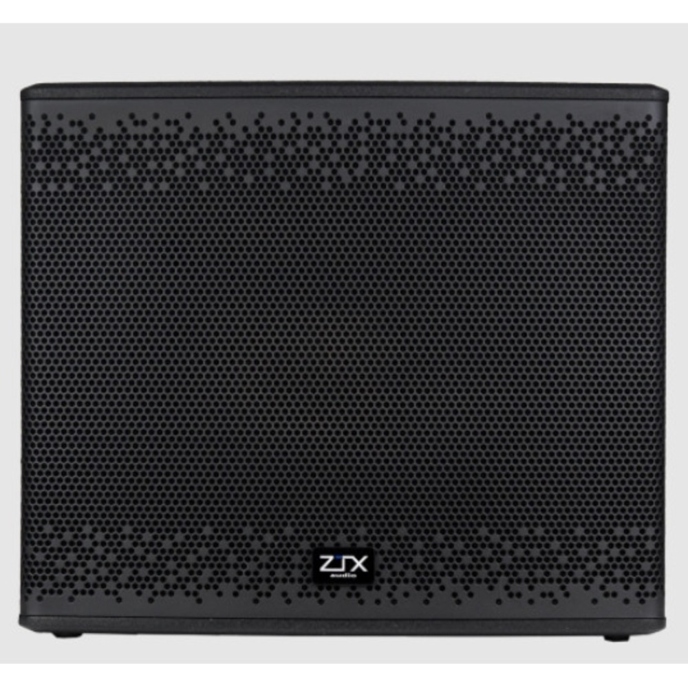 Активный сабвуфер ZTX audio VRS-515A