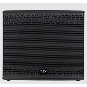 Активный сабвуфер ZTX audio VRS-515A