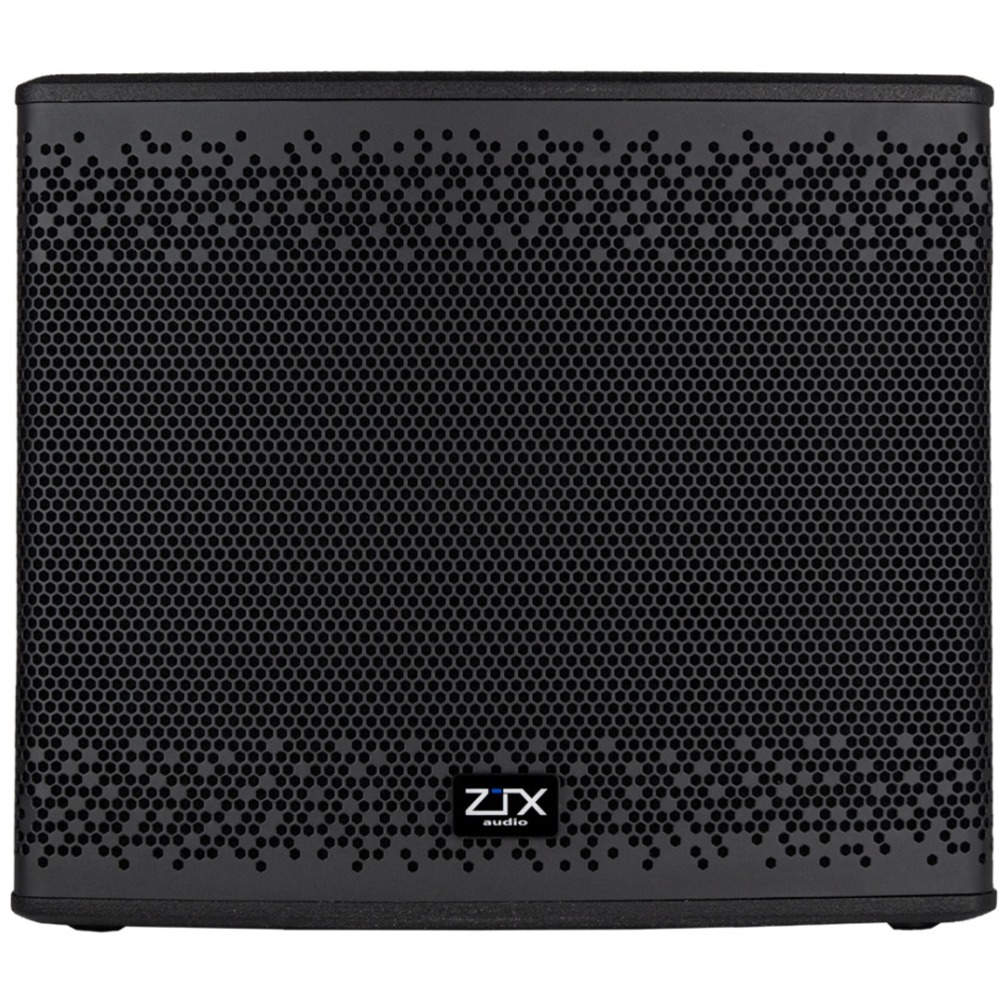 Активный сабвуфер ZTX audio VRS-715A