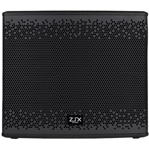 Активный сабвуфер ZTX audio VRS-718A