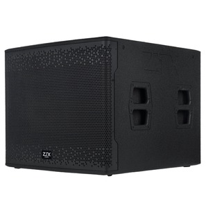 Активный сабвуфер ZTX audio VRS-718A