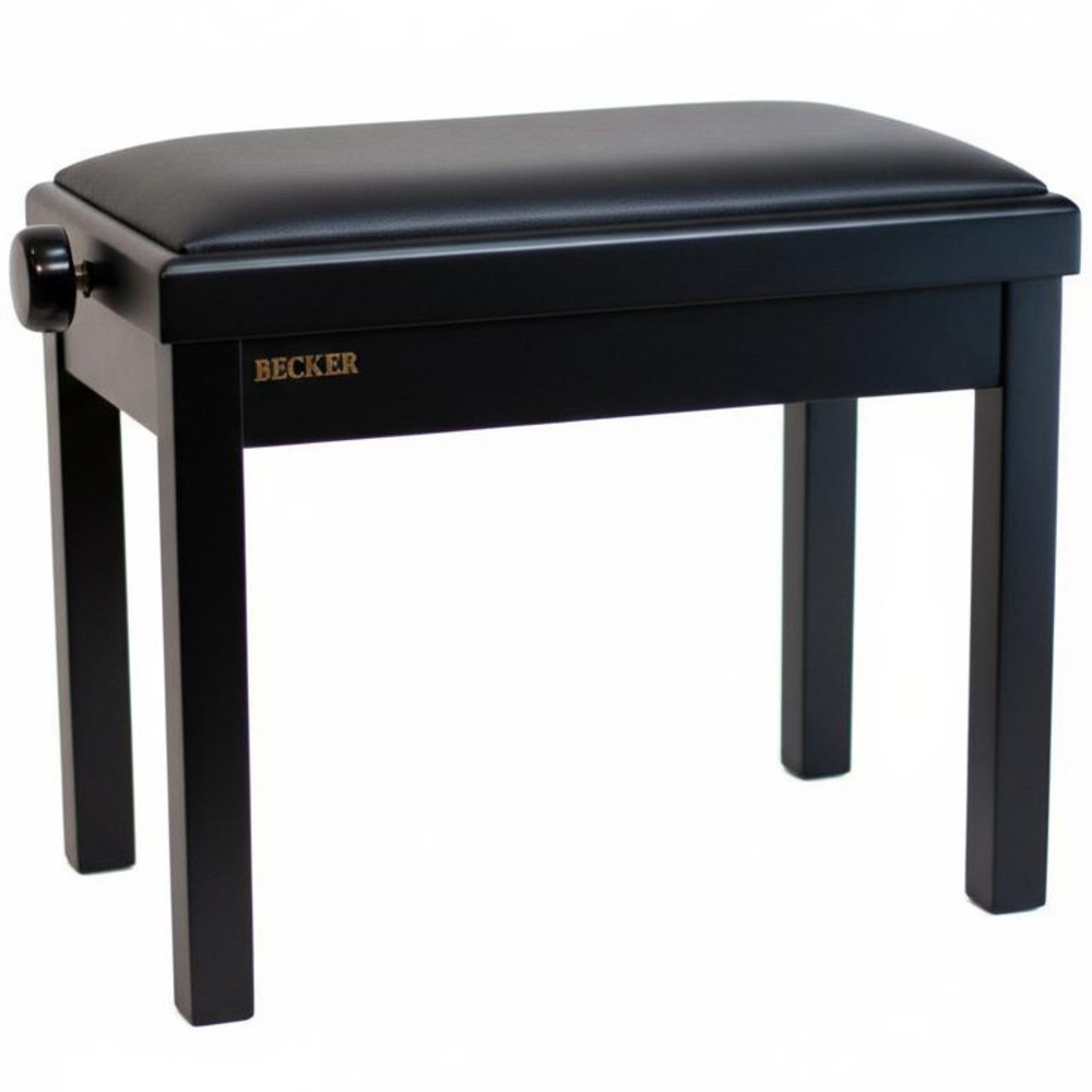 Банкетка для пианино Becker PB-3MB/BL