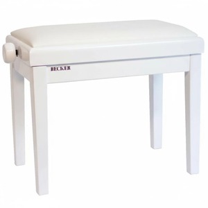 Банкетка для пианино Becker PB-3MW/WL