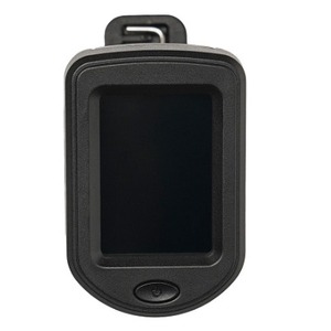 Хроматический гитарный тюнер Tuner JW-01