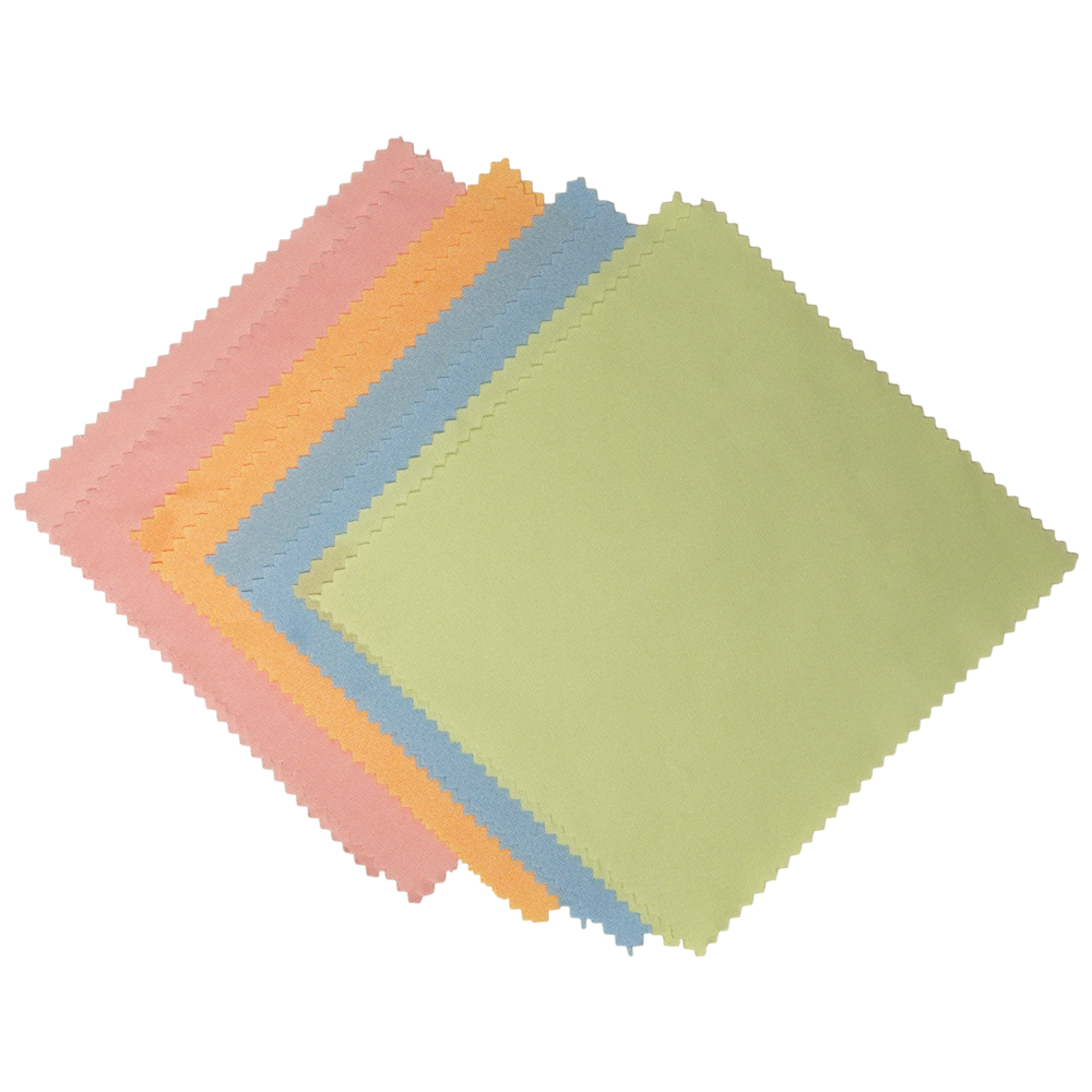 Салфетка для ухода за гитарой LESPOIR LH-002