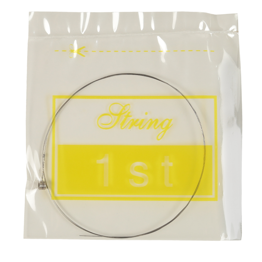 Струна LESPOIR 1-я струна для акустической гитары