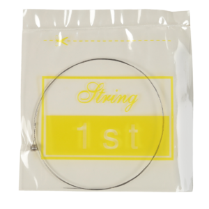 Струна LESPOIR 1-я струна для акустической гитары