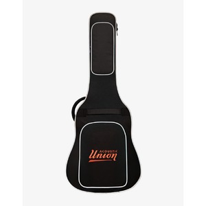 Чехол для акустической гитары Acoustic Union 0230A-BK