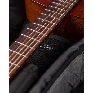 Чехол для акустической гитары Acoustic Union 0230A-BK