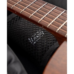 Чехол для акустической гитары Acoustic Union 0230A-BK