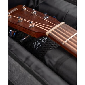 Чехол для акустической гитары Acoustic Union 0230A-BK