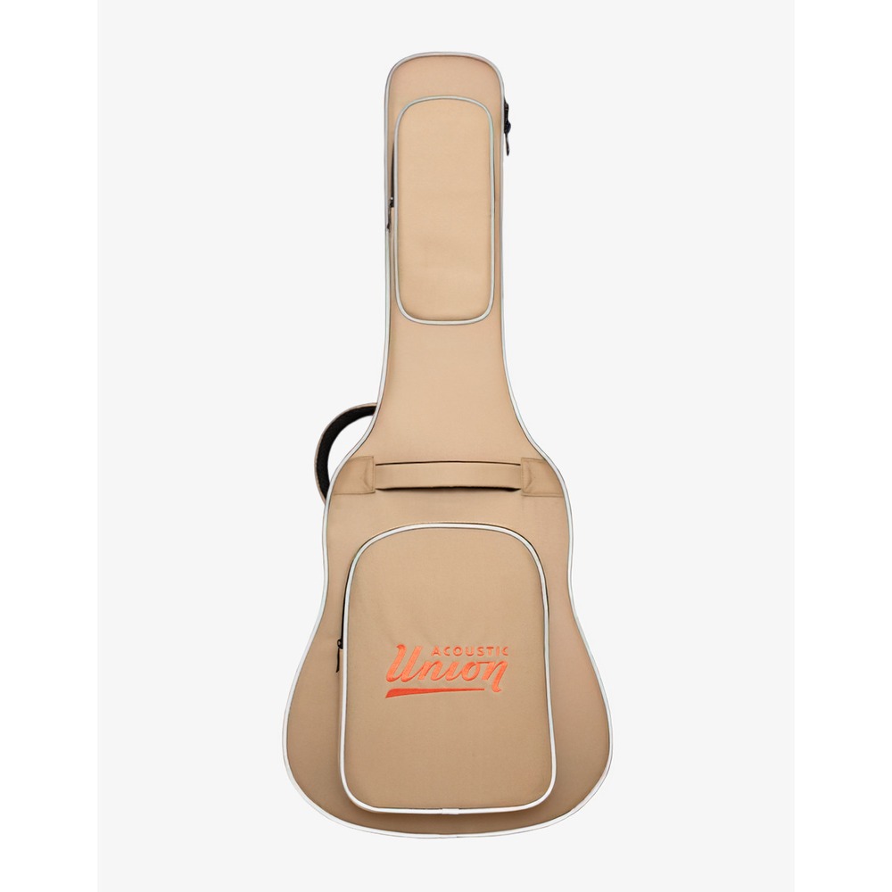 Чехол для акустической гитары Acoustic Union 0230A-DS
