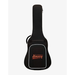 Чехол для акустической гитары Acoustic Union GAB-03BK-AU