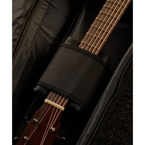 Чехол для акустической гитары Acoustic Union GAB-03BK-AU