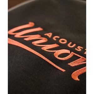 Чехол для акустической гитары Acoustic Union GAB-03BK-AU