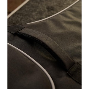 Чехол для акустической гитары Acoustic Union GAB-03BK-AU