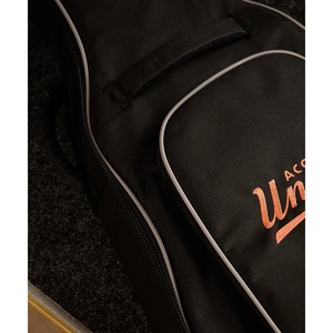 Чехол для акустической гитары Acoustic Union GAB-03BK-AU