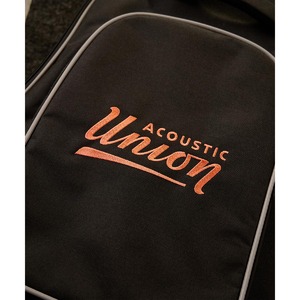 Чехол для акустической гитары Acoustic Union GAB-03BK-AU