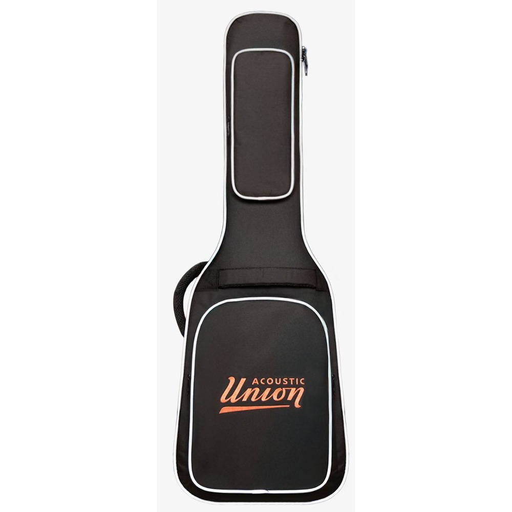Чехол для бас-гитары Acoustic Union GBB-04ABK-AU