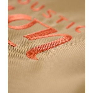 Чехол для электрогитары Acoustic Union GEB-02DS-AU