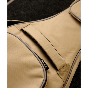 Чехол для электрогитары Acoustic Union GEB-02DS-AU