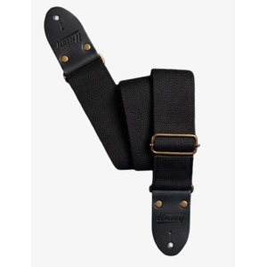 Ремень для гитары Acoustic Union Classic Black