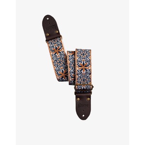 Ремень для гитары Acoustic Union Jacquard Compass