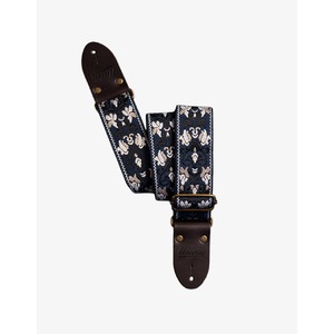 Ремень для гитары Acoustic Union Jacquard Vesper