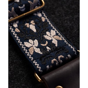 Ремень для гитары Acoustic Union Jacquard Vesper