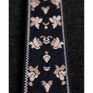 Ремень для гитары Acoustic Union Jacquard Vesper