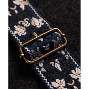 Ремень для гитары Acoustic Union Jacquard Vesper