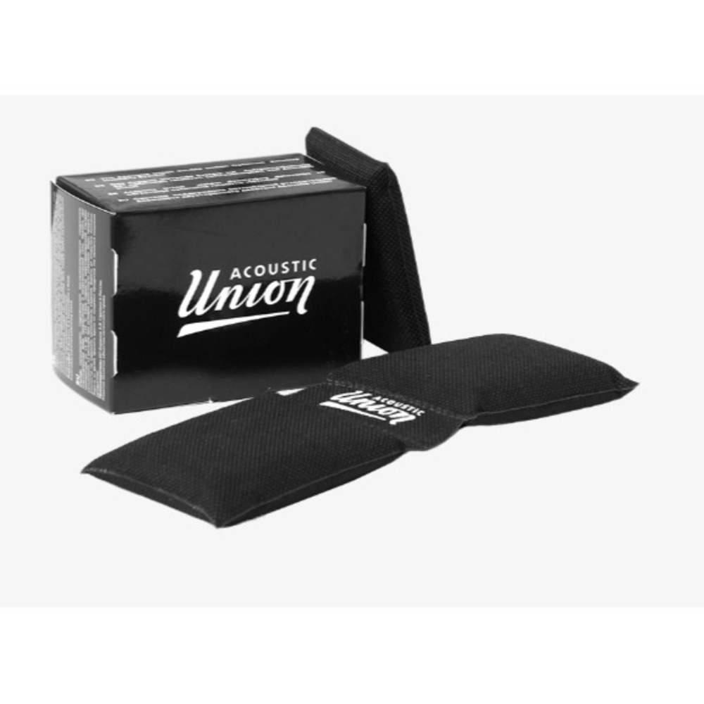 Система контроля влажности Acoustic Union Dual Moist