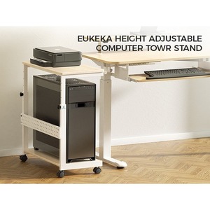 Подставка для системного блока Eureka ARCH-MW