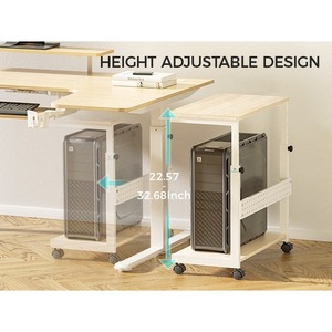 Подставка для системного блока Eureka ARCH-MW