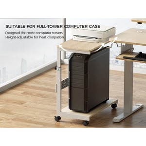 Подставка для системного блока Eureka ARCH-MW