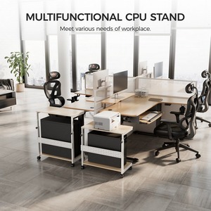 Подставка для системного блока Eureka ARCH-MW