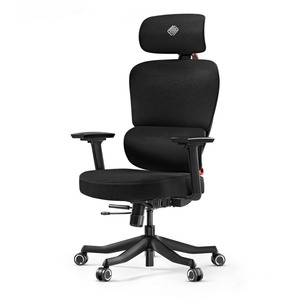 Эргономичное компьютерное кресло Eureka ERK-GC12-R-V1