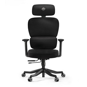 Эргономичное компьютерное кресло Eureka ERK-GC12-R-V1