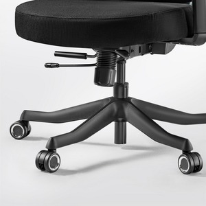 Эргономичное компьютерное кресло Eureka ERK-GC12-R-V1