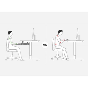 Выдвижная полка для клавиатуры Eureka ERK-POK01-B